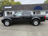 Used 2020 Nissan Frontier SV image 5