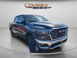 New 2025 RAM 1500 Laramie image 4