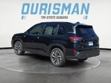New 2025 Subaru Forester Touring image 4