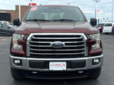 Used 2015 Ford F150 XLT w/ Equipment Group 302A Luxury image 2