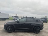 Used 2024 Hyundai Tucson XRT image 5