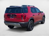 New 2026 Honda Passport TrailSport Elite image 2