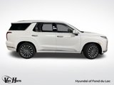 New 2025 Hyundai Palisade Calligraphy image 2