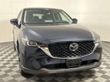 Used 2023 MAZDA CX-5 AWD 2.5 S w/ Premium Package image 3