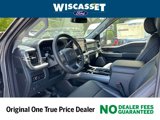 New 2025 Ford F350 Lariat w/ Lariat Ultimate Package image 4