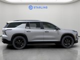 New 2026 Chevrolet Traverse RS image 5