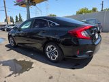 Used 2017 Honda Civic LX image 2