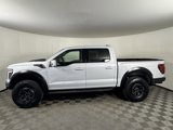 New 2025 Ford F150 Raptor w/ Equipment Group 803A Raptor R image 4