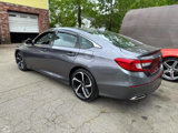 Used 2019 Honda Accord Sport image 3