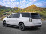 New 2025 Chevrolet Suburban RST image 4