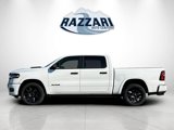 New 2025 RAM 1500 Laramie w/ Night Edition image 6