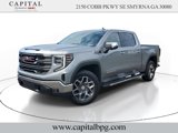 New 2026 GMC Sierra 1500 SLT w/ SLT Premium Package image 1