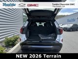 New 2026 GMC Terrain AT4 image 5