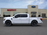 New 2025 Ford F150 Platinum w/ Equipment Group 702A High image 3