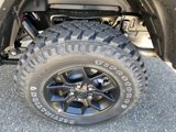 New 2025 Jeep Gladiator Willys image 6
