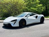 Used 2024 McLaren Artura image 4