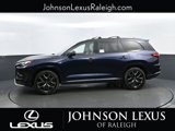 New 2025 Lexus TX 500h AWD image 2