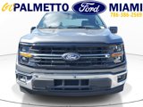 New 2025 Ford F150 XLT w/ Equipment Group 301A Standard image 2