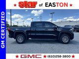 Certified 2023 GMC Sierra 1500 AT4 w/ AT4 Premium Package image 3
