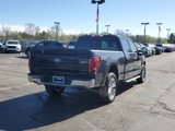 New 2025 Ford F150 Lariat image 4
