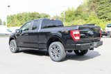 Certified 2022 Ford F150 XL w/ STX Appearance Package image 3