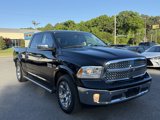Used 2018 RAM 1500 Laramie w/ Convenience Group image 3
