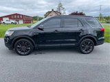 Used 2018 Ford Explorer XLT w/ Equipment Group 202A image 2