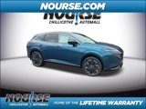 New 2025 Nissan Murano Platinum image 2