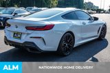 Used 2025 BMW M850i xDrive Coupe w/ M Carbon Exterior Package image 5