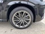 New 2025 Lexus TX 350 AWD image 3