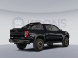New 2025 Chevrolet Colorado ZR2 w/ Midnight Edition image 4