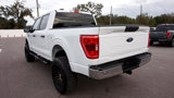 Used 2022 Ford F150 XLT w/ Equipment Group 301A Mid image 5