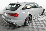 New 2025 Audi RS 6 performance image 3
