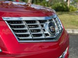 Used 2016 Cadillac SRX Luxury w/ Driver Assist Package image 2
