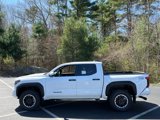 New 2025 Toyota Tacoma TRD Off-Road w/ TRD Off Road Upgrade Package image 2