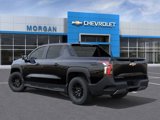 New 2026 Chevrolet Silverado EV LT image 3