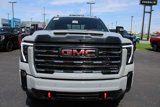 New 2025 GMC Sierra 2500 AT4 w/ AT4 Premium Plus Package image 3
