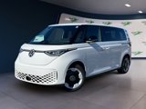 New 2025 Volkswagen ID. Buzz Pro S image 3