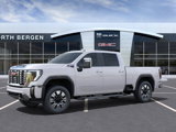 New 2025 GMC Sierra 2500 Denali image 2