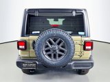 New 2025 Jeep Wrangler Sport S image 6