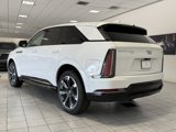 New 2025 Cadillac Escalade IQ Sport 1 image 3