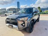 Used 2022 Toyota 4Runner TRD Off-Road Premium image 3
