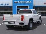 New 2025 Chevrolet Silverado 3500 High Country w/ High Country Premium Package image 4