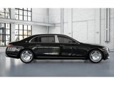 Used 2024 Mercedes-Benz Maybach S 580 4MATIC image 2