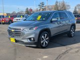 Used 2018 Chevrolet Traverse LT image 4