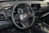 New 2026 Nissan Rogue SV image 2