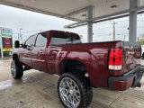 Used 2014 GMC Sierra 3500 Denali w/ Suspension Package, Off-Road image 4