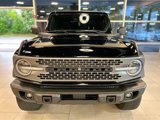 Used 2023 Ford Bronco Badlands image 3