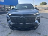 New 2026 Chevrolet Traverse RS image 3