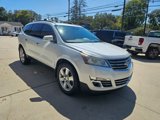 Used 2016 Chevrolet Traverse LTZ image 6